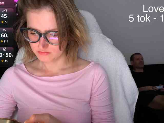 Modelo: Sexy-Sweets