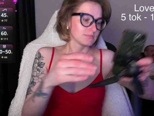 Sexy-Sweets webcam