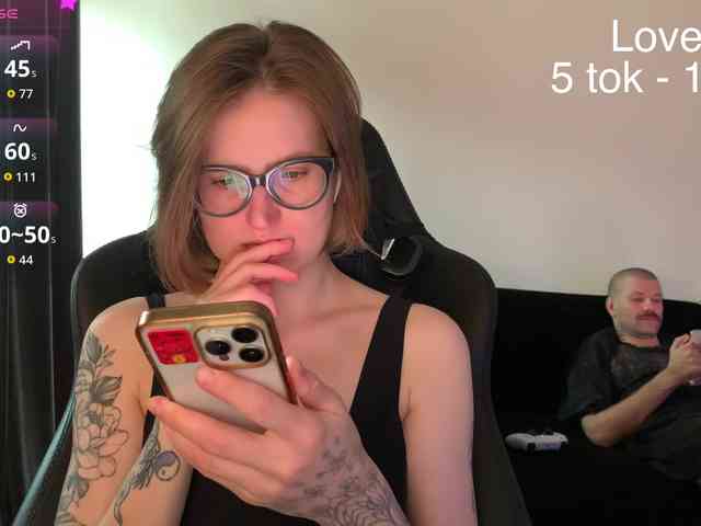 Sexy-Sweets webcam
