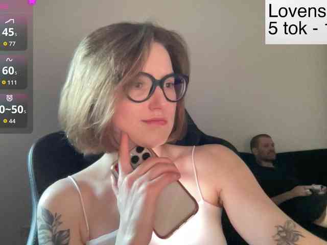 Sexy-Sweets webcam