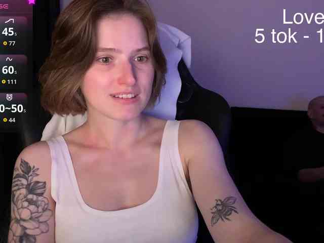 Sexy-Sweets webcam