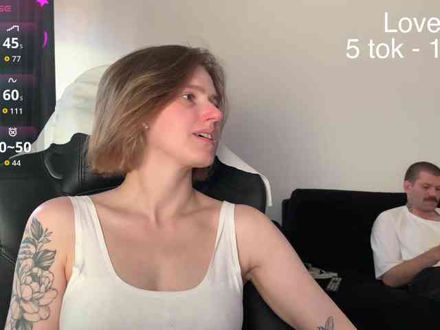 Sexy-Sweets webcam