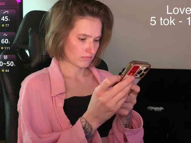 Sexy-Sweets webcam