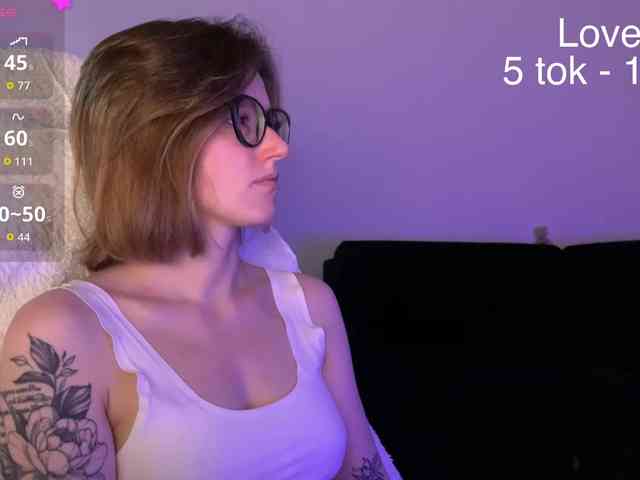 Sexy-Sweets webcam