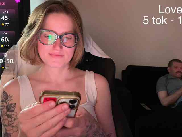 Sexy-Sweets webcam