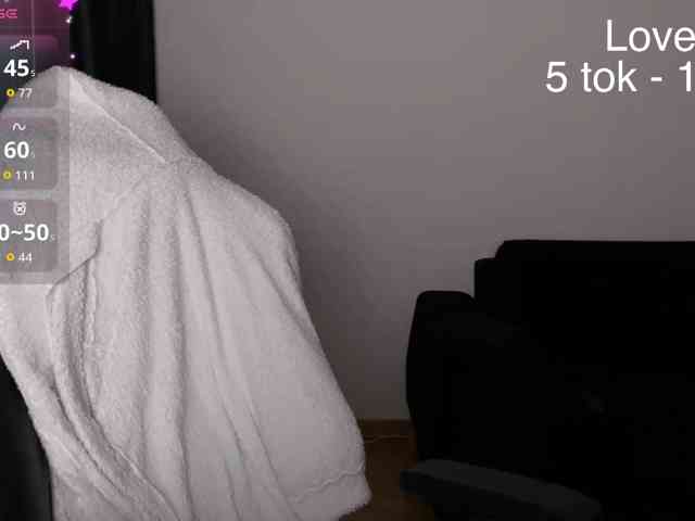 Sexy-Sweets Live Webcam on BongaCams
