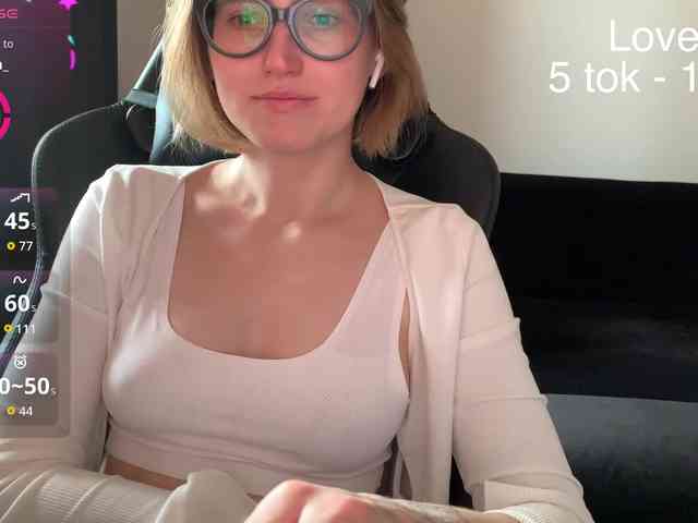 Sexy-Sweets webcam