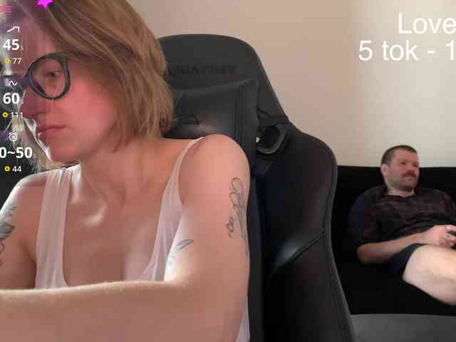 Sexy-Sweets webcam