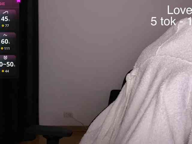 Sexy-Sweets Live Webcam on BongaCams