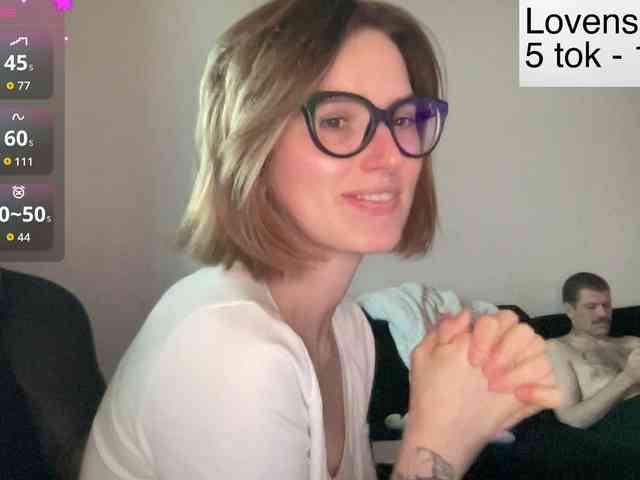 Sexy-Sweets webcam