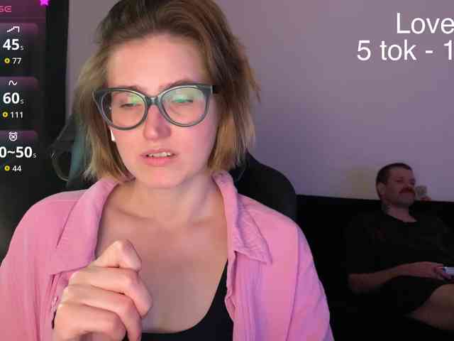 Sexy-Sweets webcam