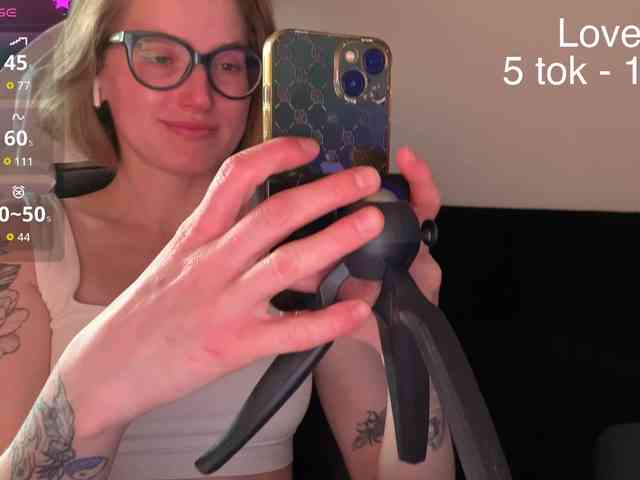 Sexy-Sweets webcam