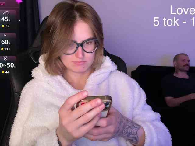 Sexy-Sweets webcam