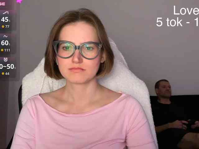 Sexy-Sweets webcam