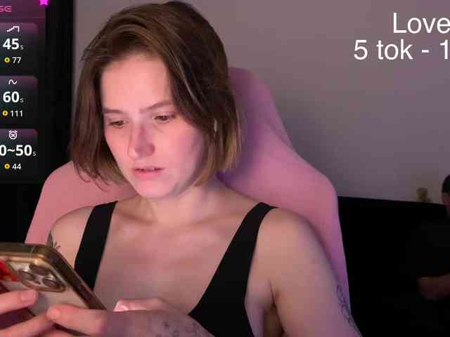 Sexy-Sweets webcam