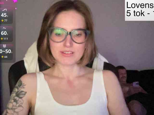 Sexy-Sweets webcam