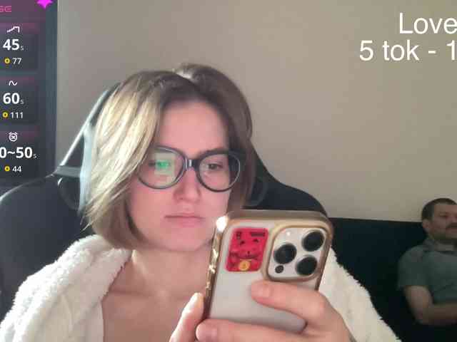 Sexy-Sweets webcam