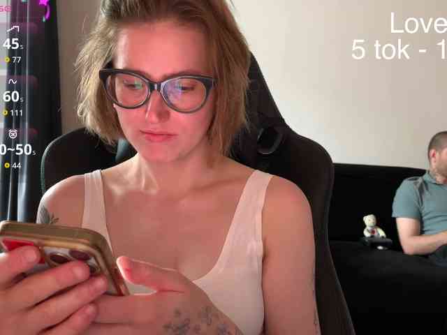 Sexy-Sweets webcam