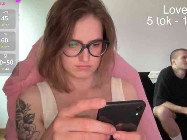 Sexy-Sweets webcam