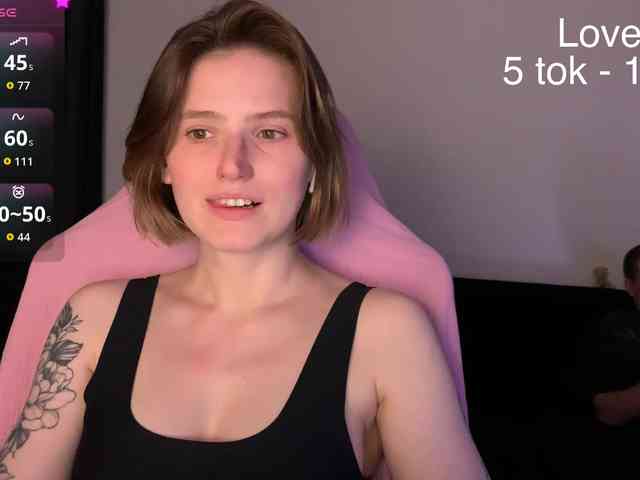 Sexy-Sweets webcam