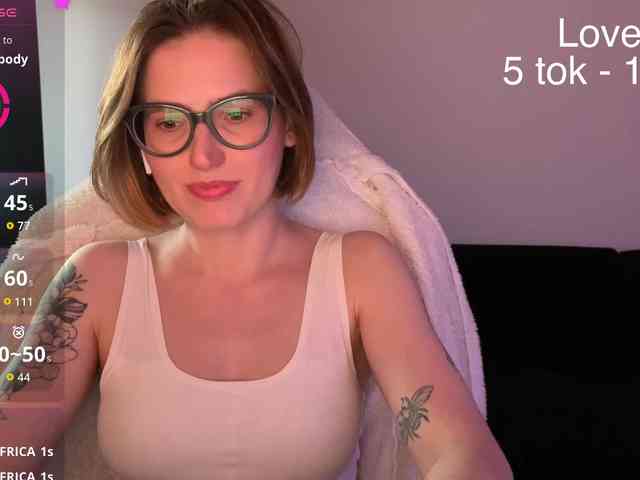 Sexy-Sweets webcam