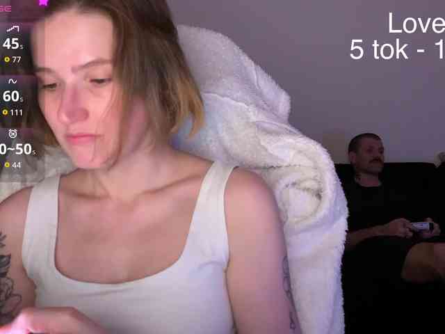 Sexy-Sweets webcam