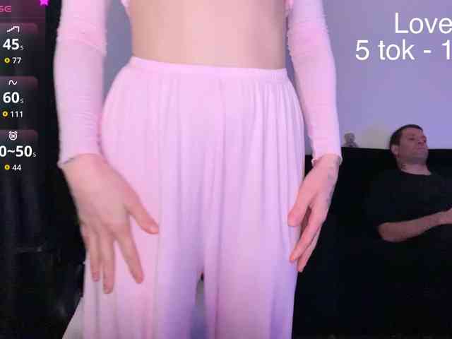 Sexy-Sweets webcam