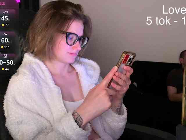 Sexy-Sweets webcam