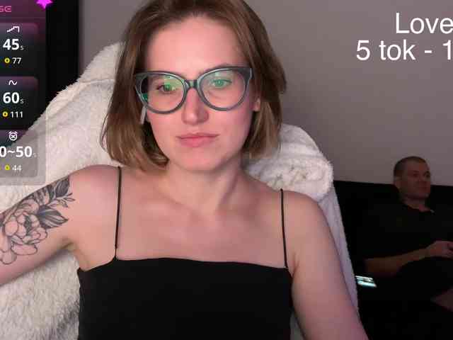 Sexy-Sweets webcam