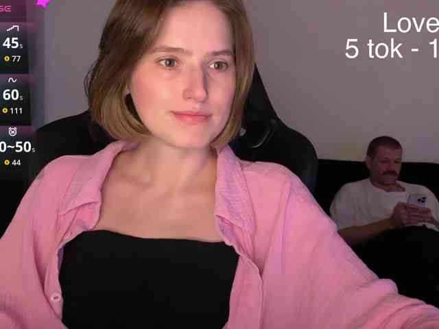 Sexy-Sweets webcam