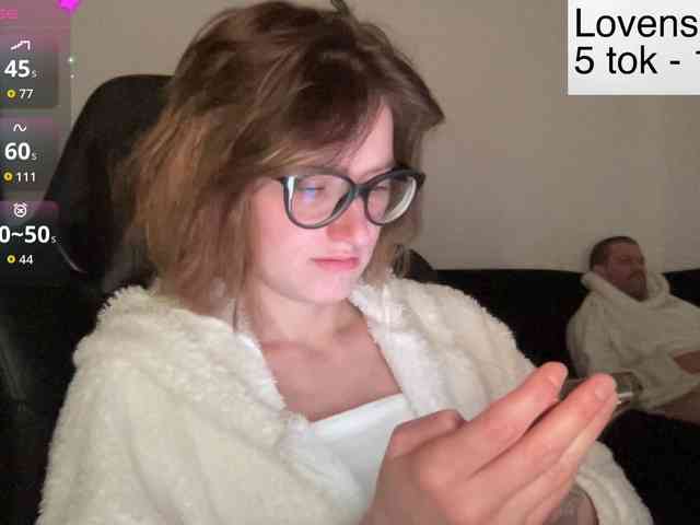 Sexy-Sweets webcam