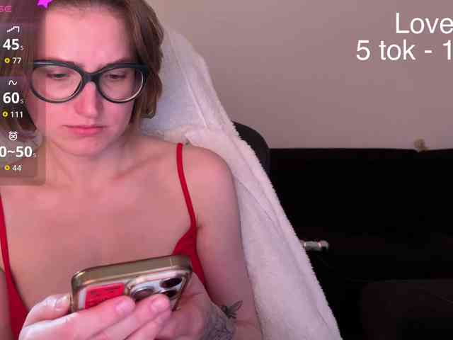Sexy-Sweets webcam