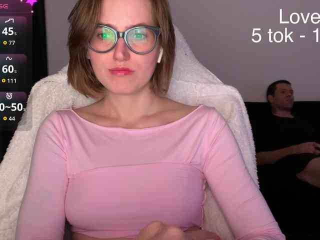 Sexy-Sweets webcam