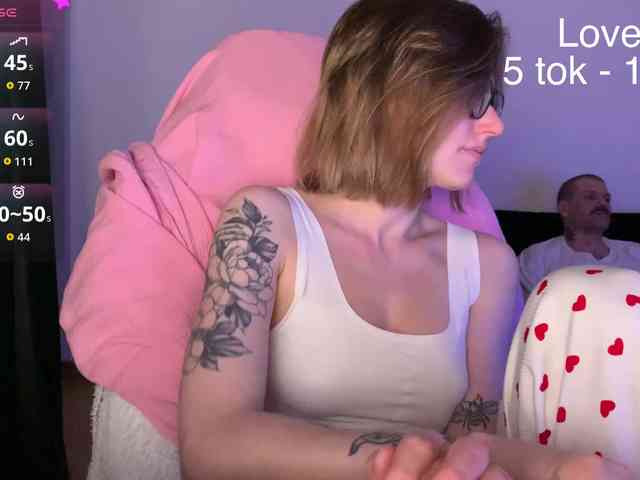 Sexy-Sweets Sex Cam Show