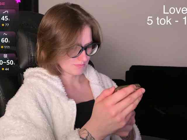 Sexy-Sweets webcam
