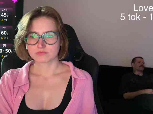 Sexy-Sweets webcam