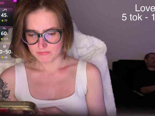 Sexy-Sweets webcam