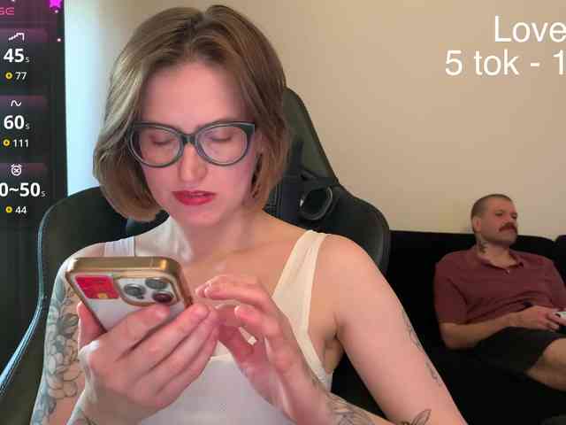Sexy-Sweets webcam