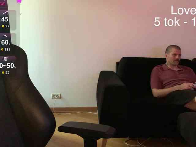 Sexy-Sweets webcam