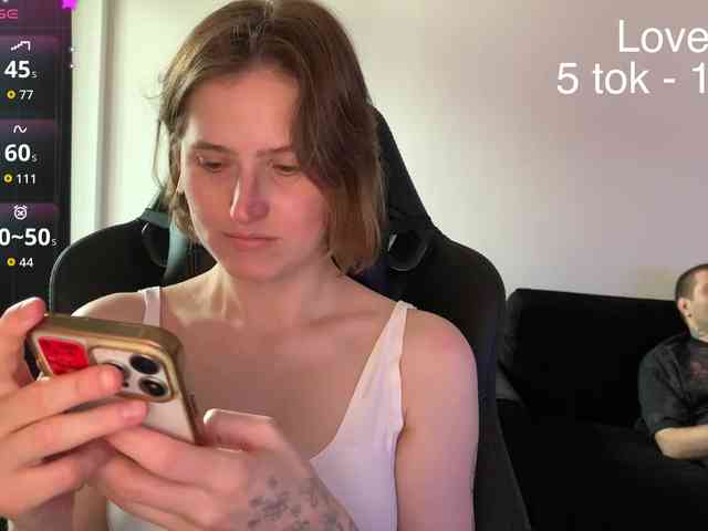 Sexy-Sweets webcam
