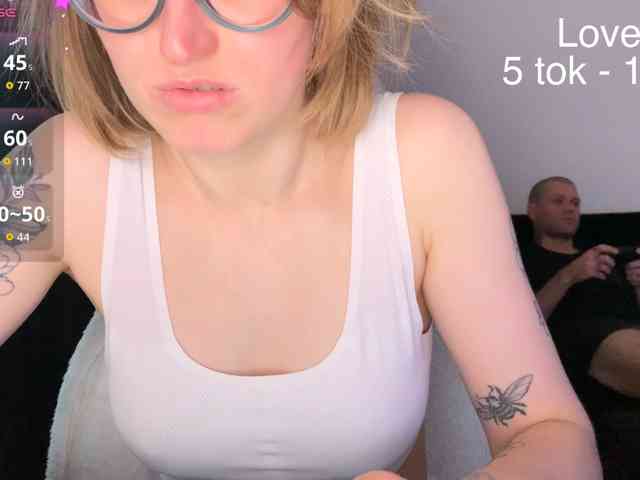 Sexy-Sweets webcam