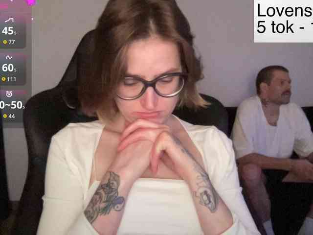 Sexy-Sweets webcam