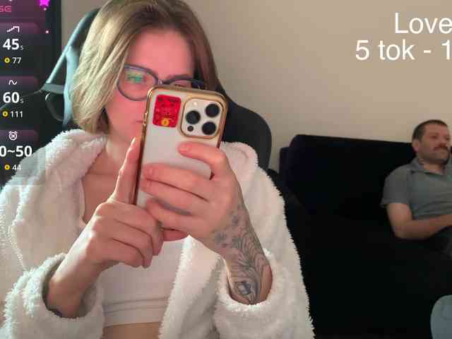 Sexy-Sweets webcam