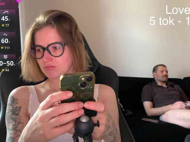 Sexy-Sweets webcam
