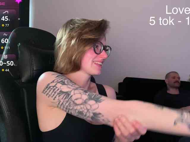 Sexy-Sweets webcam