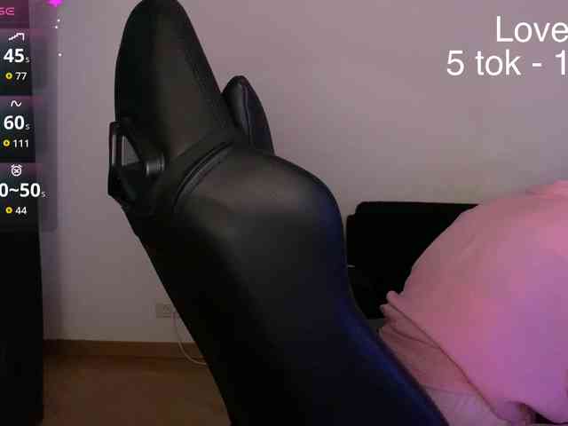 Sexy-Sweets webcam