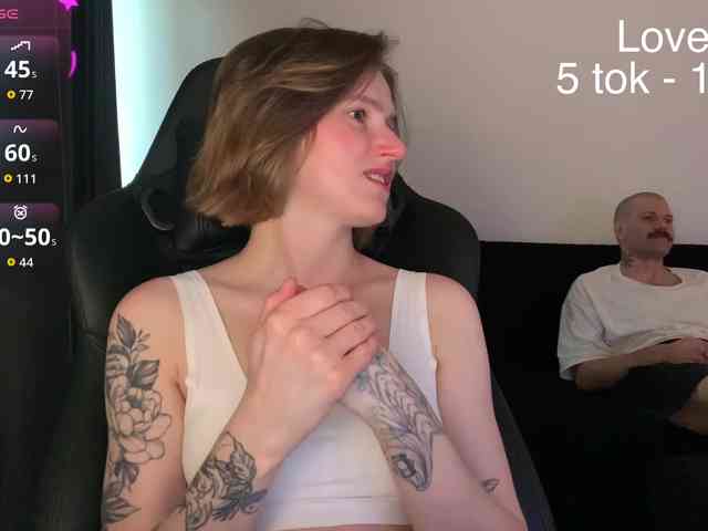Sexy-Sweets webcam
