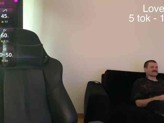 Sexy-Sweets webcam