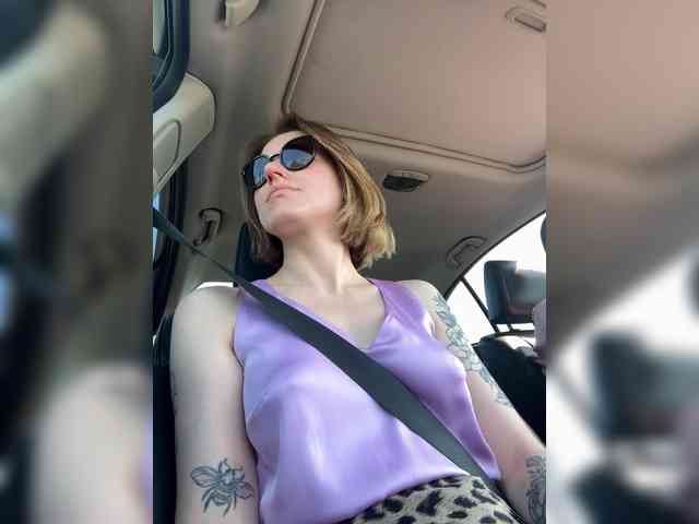 Sexy-Sweets webcam