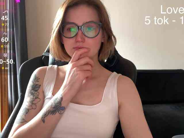 Sexy-Sweets webcam